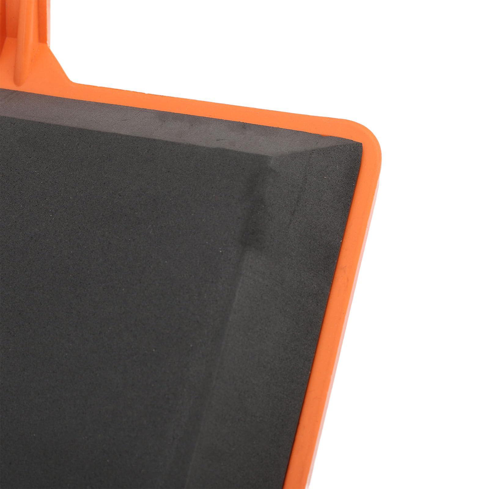 Garden Kneeling Pad - แผ่นรองเข่าคอนกรีตสำหรับทำสวน แผ่นรองเข่า EVA หนา ป้องกันการกระแทก แผ่นรองเข่าสำหรับงานก่อสร้าง