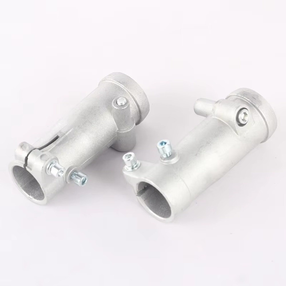 Gardening Tools Screwfix - ข้อต่อเพลาแบบยืดหยุ่นแบบใหม่ ทนทานต่อการสึกหรอ อะไหล่เครื่องตัดหญ้า อะแดปเตอร์เครื่องตัดหญ้า ชุดซ่อมเครื่องมือทำสวน ท่อเชื่อมต่อ