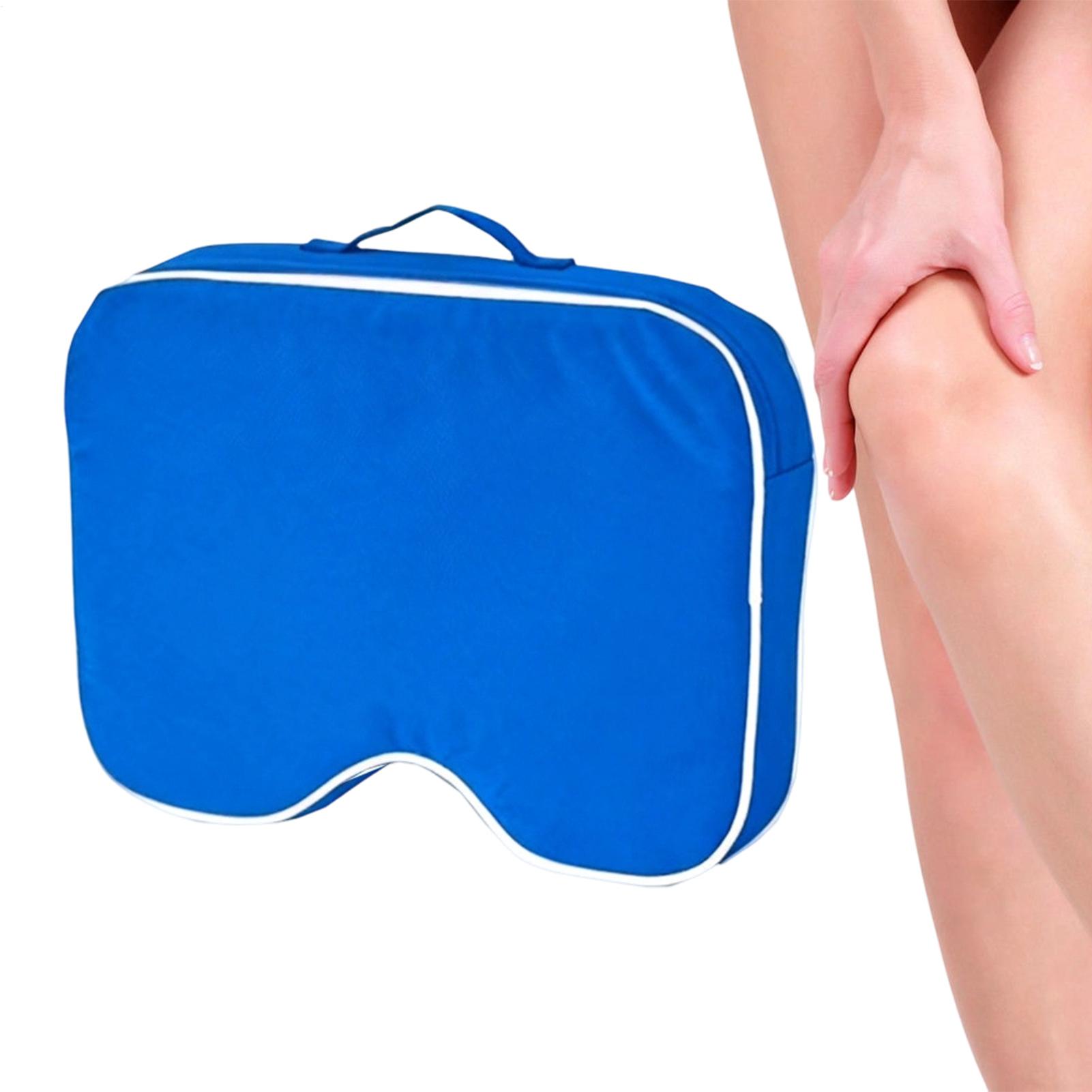 Garden Kneeling Pad - แผ่นรองเข่าสำหรับทำสวน แผ่นรองเข่ากันน้ำ แผ่นรองเข่าสำหรับทำสวน สำหรับใช้ในบ้าน ในร่ม กลางแจ้ง