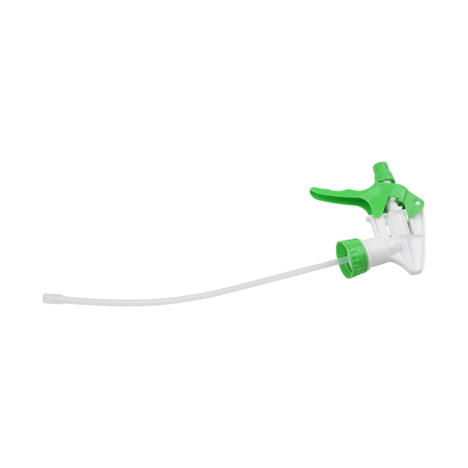 Gardening Tools And Accessories - หัวฉีดน้ำแบบพลาสติก ใช้งานได้จริง สะดวกสบาย อเนกประสงค์ สำหรับบ้าน สวน