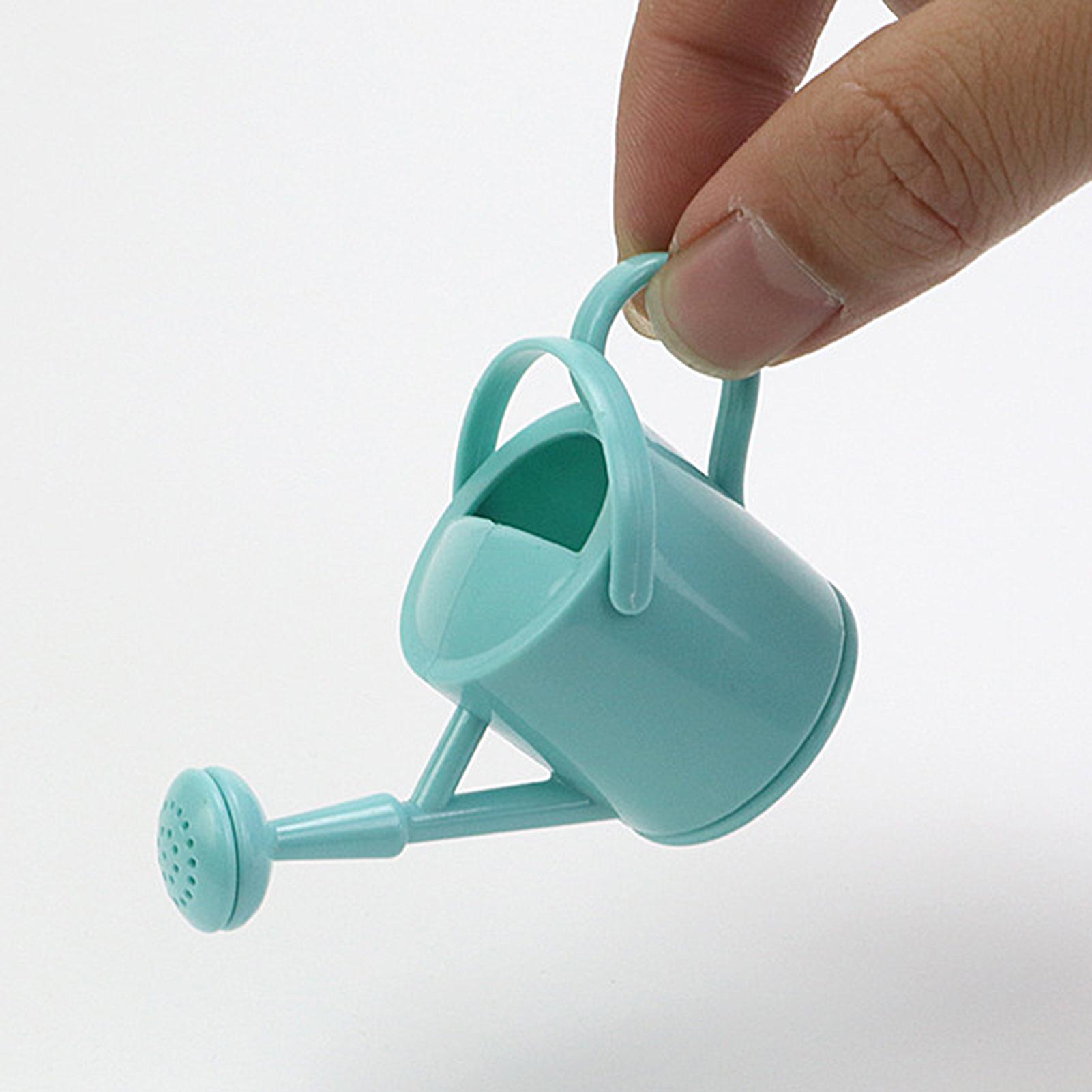 Gardening Tools Women - บัวรดน้ำเด็กเล็ก บัวรดน้ำดอกไม้แบบยืดหยุ่น กระติกน้ำรดน้ำ กระถาง บัวรดน้ำขนาดเล็กสำหรับเด็ก เครื่องมือรดน้ำสำหรับดอกไม้
