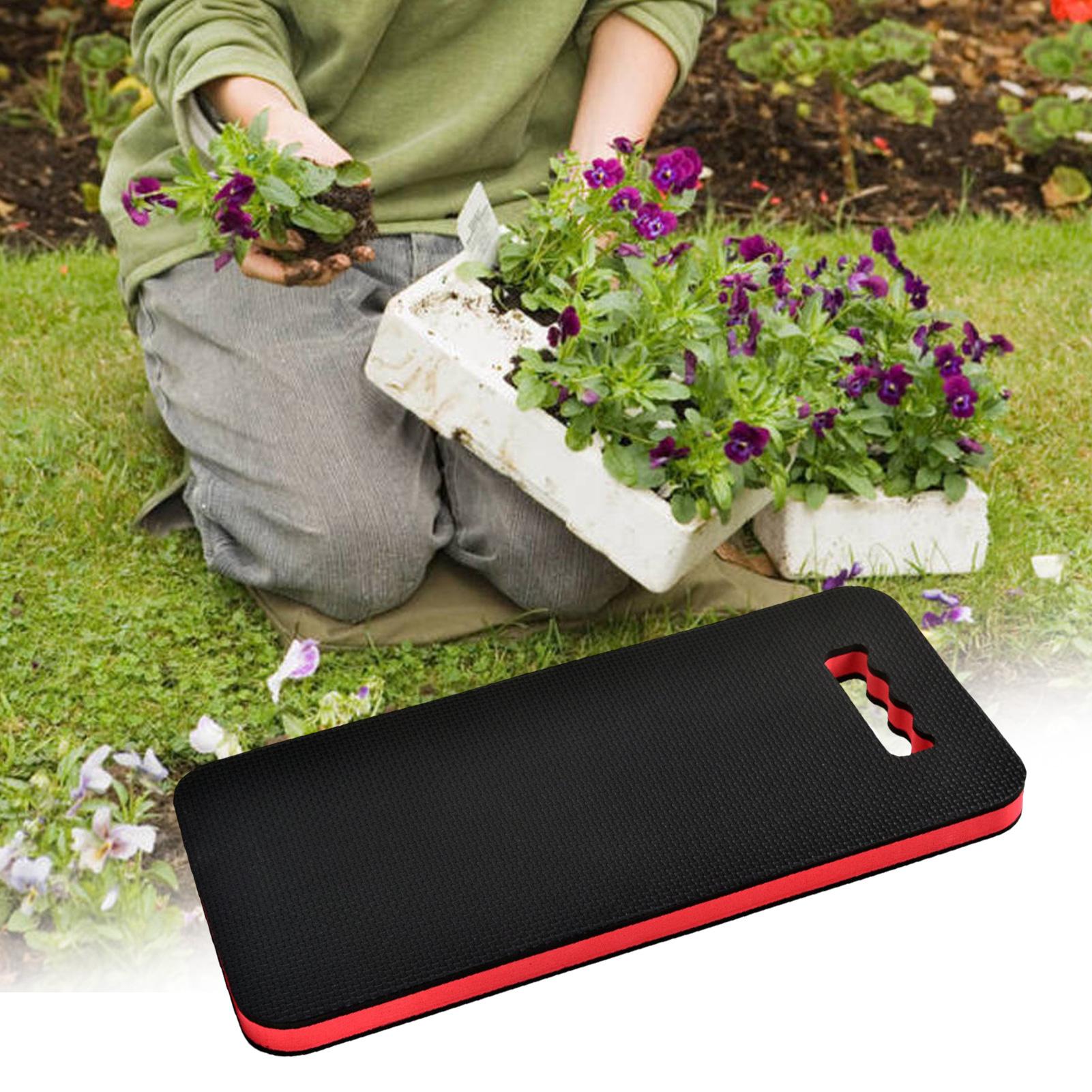 Garden Kneeling Pad - แผ่นรองเข่า EVA สำหรับทำสวน ป้องกันเข่า แผ่นรองซ่อมรถยนต์ แผ่นรองพับได้