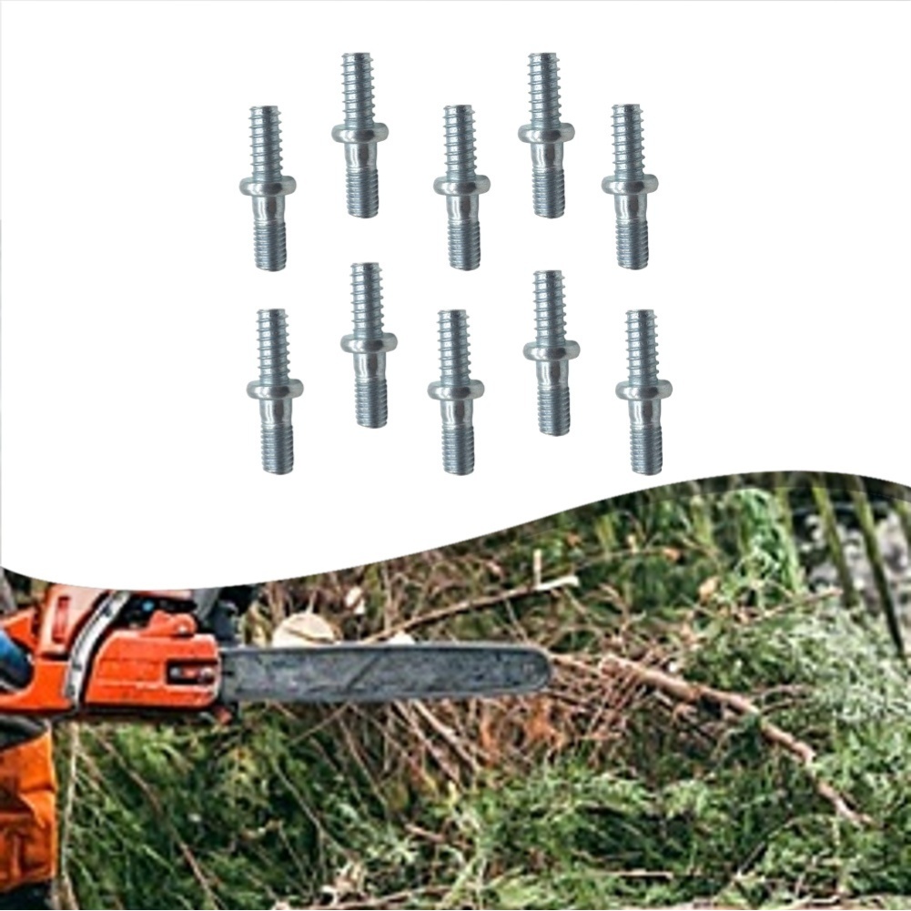 สกรูยึดบาร์นำทาง 1123-664-2405 - Gardening Tools Screwfix บทวิจารณ์และราคา