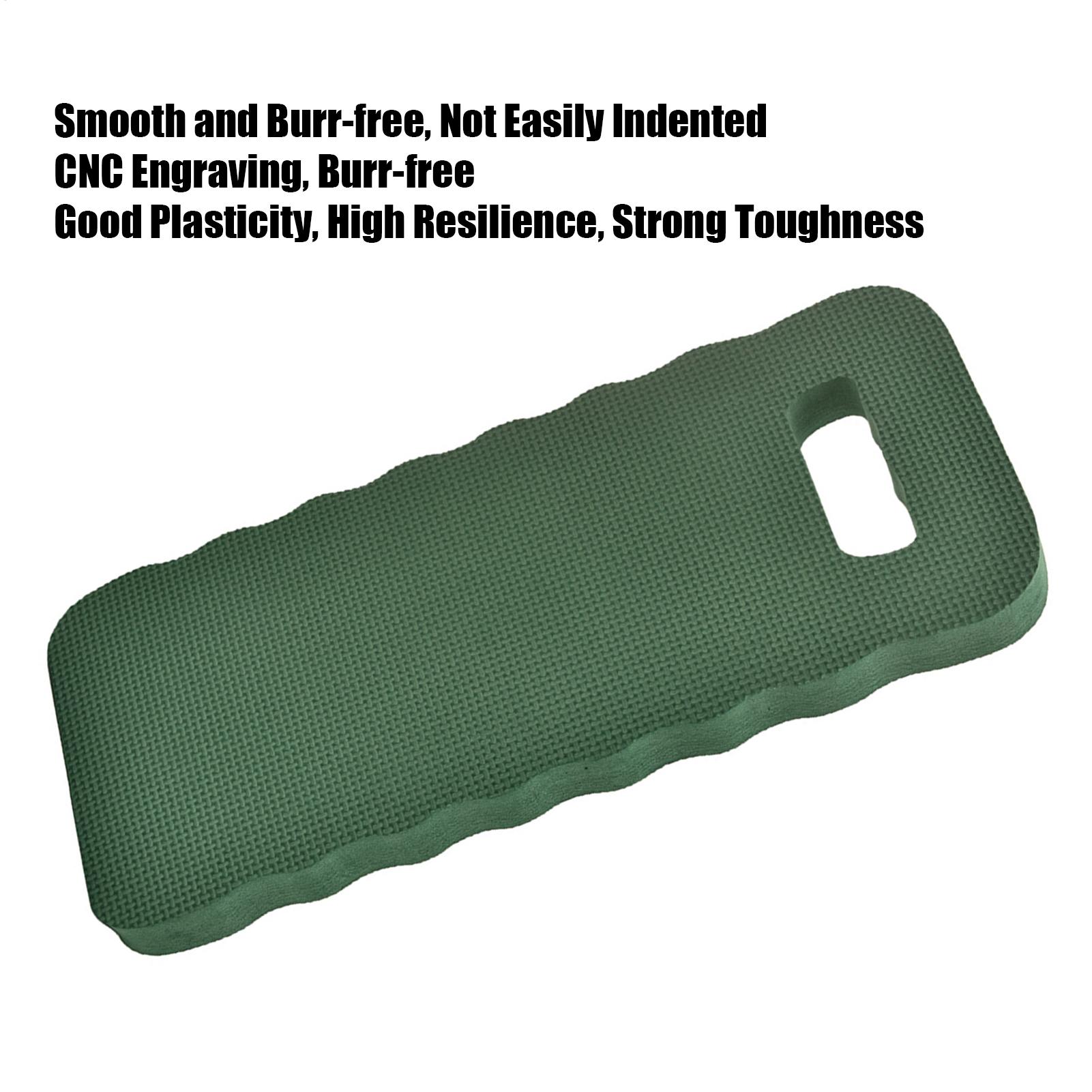 แผ่นรองเข่าทำสวน 1 ชิ้น แผ่นรอ - Garden Kneeling Pad บทวิจารณ์และราคา