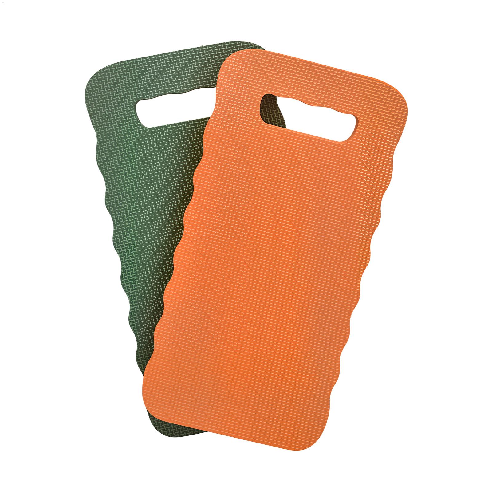 แผ่นรองเข่าทำสวน 1 ชิ้น แผ่นรอ - Garden Kneeling Pad บทวิจารณ์และราคา