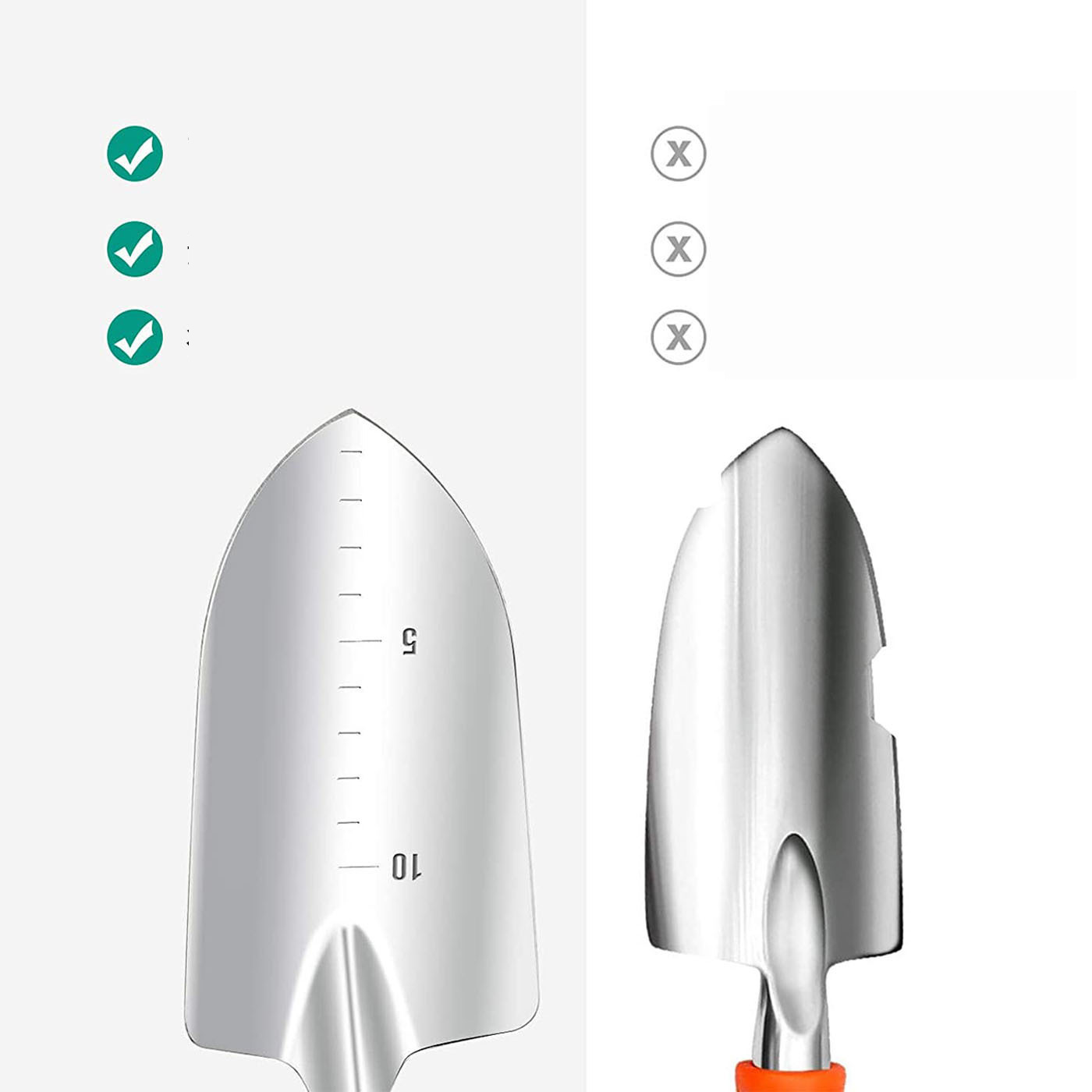 ชุดเครื่องมือทำสวน 9 ชิ้น พร้อ - Gardening Tools Women บทวิจารณ์และราคา