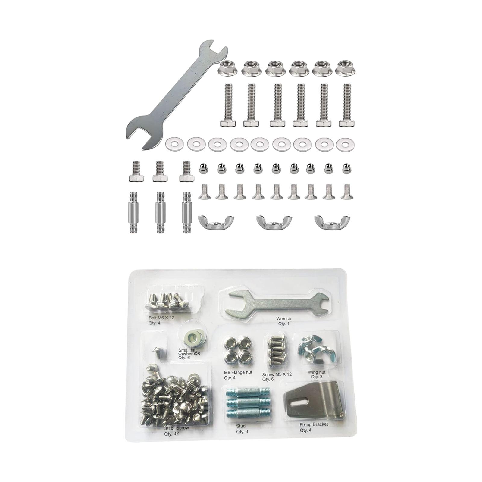 ชุดเครื่องมือซ่อมแซมฮีตเตอร์สำ - Gardening Tools Screwfix บทวิจารณ์และราคา