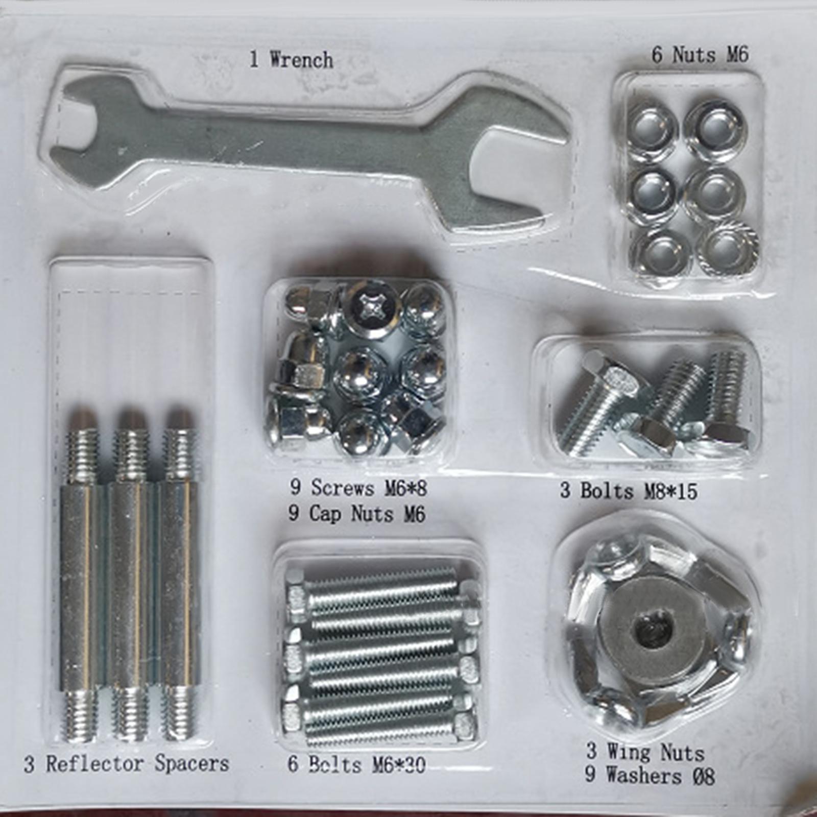 ชุดเครื่องมือซ่อมแซมฮีตเตอร์สำ - Gardening Tools Screwfix บทวิจารณ์และราคา