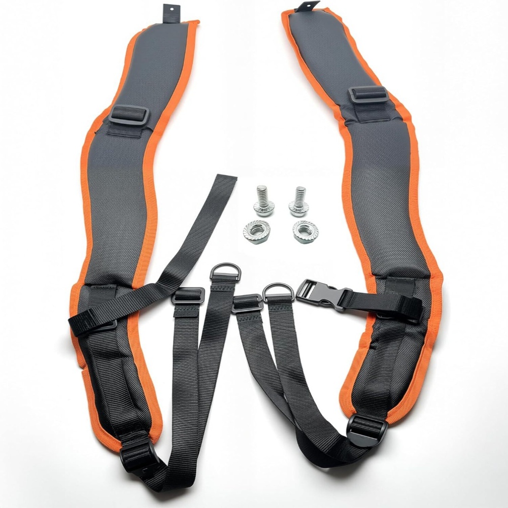ชุดสายรัดไหล่แบบปรับได้สำหรับเ - Gardening Tools Screwfix บทวิจารณ์และราคา