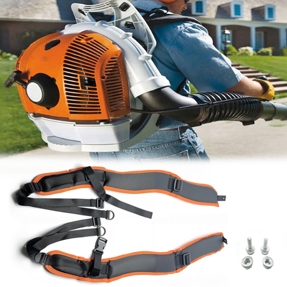 ชุดสายรัดไหล่แบบปรับได้สำหรับเ - Gardening Tools Screwfix บทวิจารณ์และราคา
