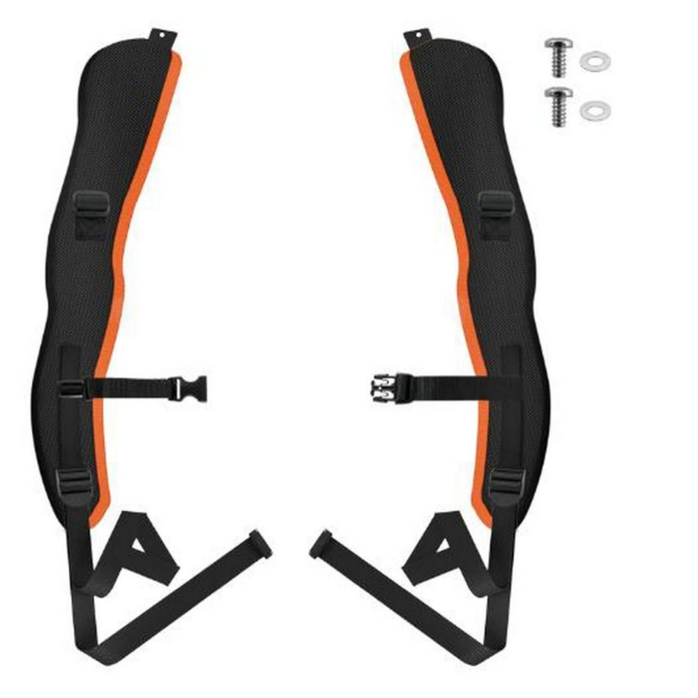 ชุดสายรัดไหล่แบบปรับได้สำหรับเ - Gardening Tools Screwfix บทวิจารณ์และราคา