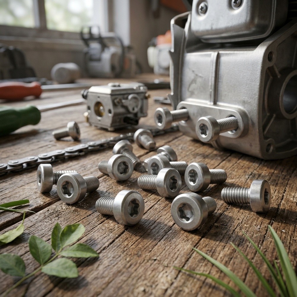 สกรูยึดโลหะ T27 สกรูสำหรับงานส - Gardening Tools Screwfix บทวิจารณ์และราคา