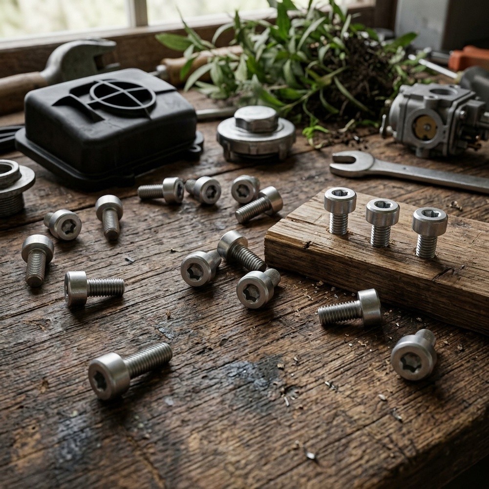 สกรูยึดโลหะ T27 สกรูสำหรับงานส - Gardening Tools Screwfix บทวิจารณ์และราคา