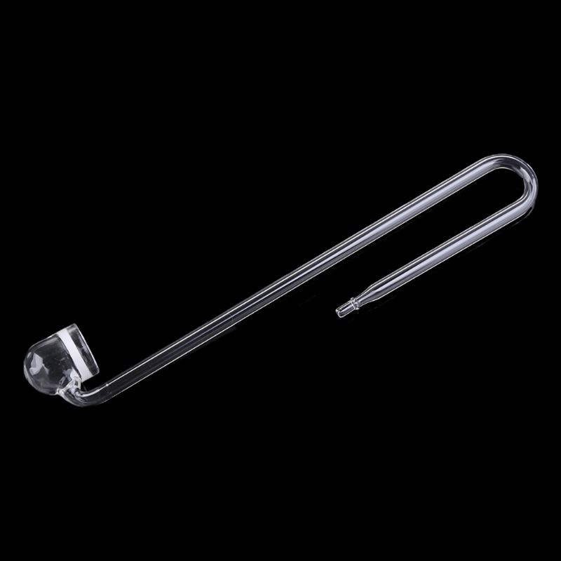 แก้ว CO2 Diffuser Atomizer โปร - Aquaponics Fish Tank บทวิจารณ์และราคา