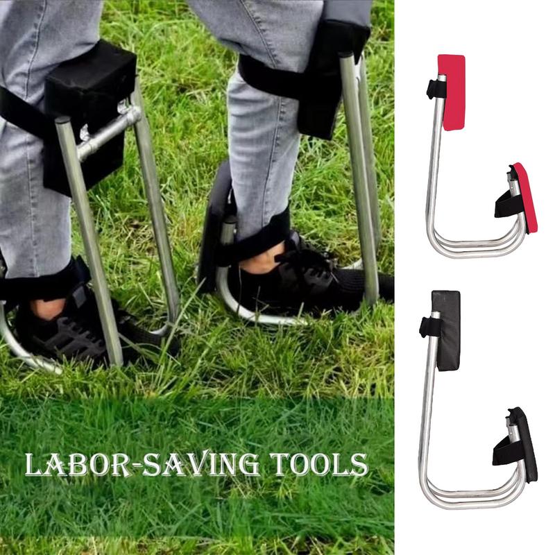 เก้าอี้นั่งคุกเข่าแบบพกพา เบาะ - Garden Kneeling Pad บทวิจารณ์และราคา