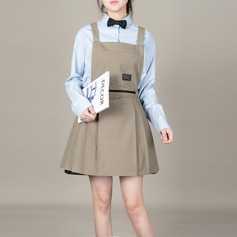ข้ามกลับผ้าฝ้ายครัวในครัวเรือน - Gardening Tools Women บทวิจารณ์และราคา