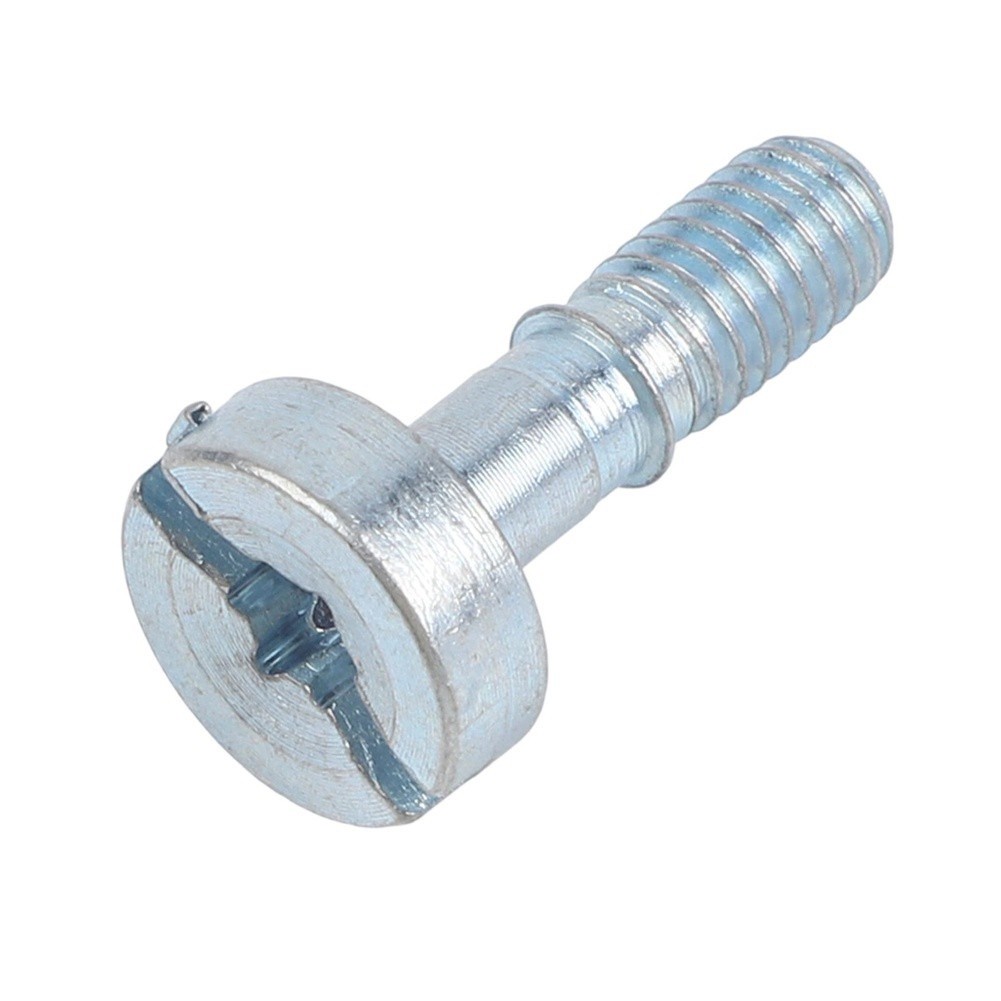 ชุดสกรูฝาครอบเครื่องยนต์ M6x20 - Gardening Tools Screwfix บทวิจารณ์และราคา