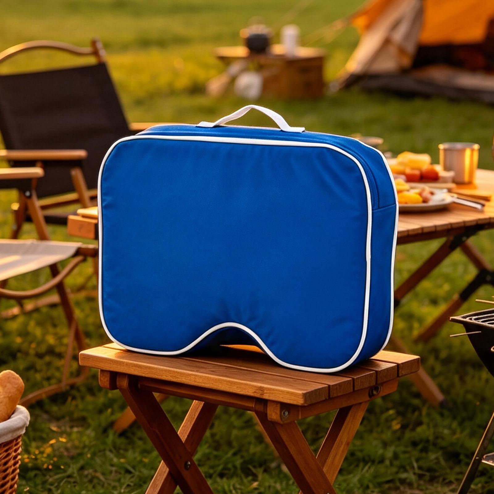 แผ่นรองเข่าสำหรับทำสวน แผ่นรอง - Garden Kneeling Pad บทวิจารณ์และราคา