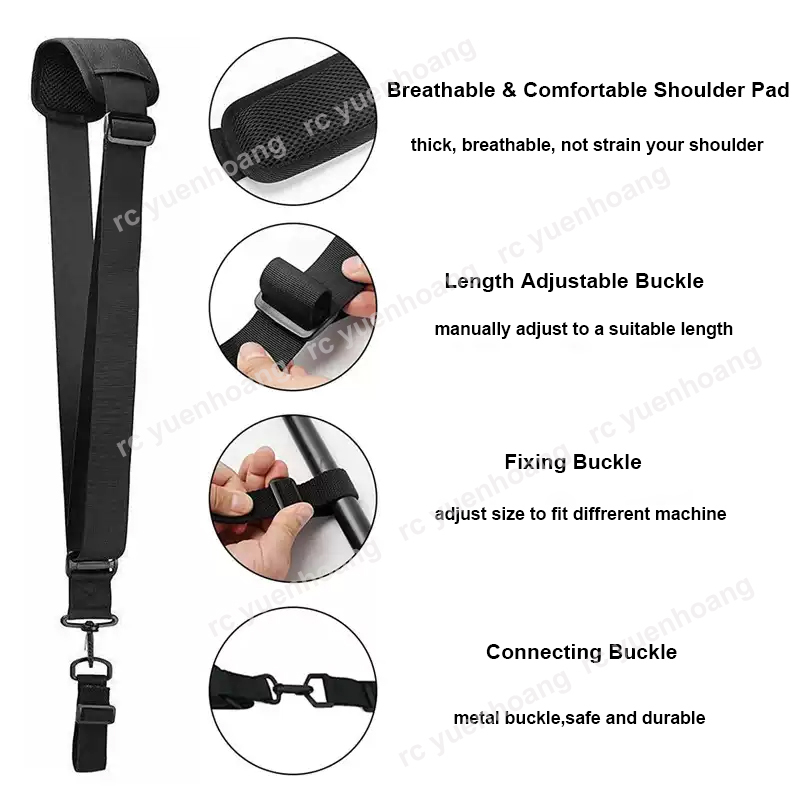 สายรัดไหล่เดี่ยวแบบปรับได้ 1 ช - Gardening Tools Screwfix บทวิจารณ์และราคา