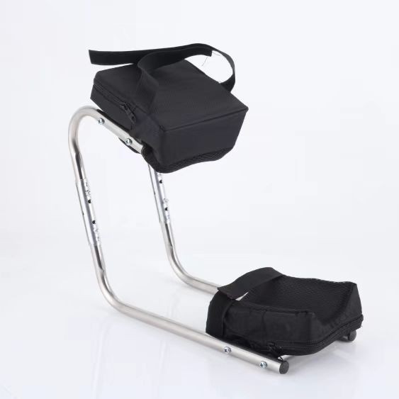 เก้าอี้นั่งทำงานในสวนแบบเคลื่อ - Garden Kneeling Pad บทวิจารณ์และราคา