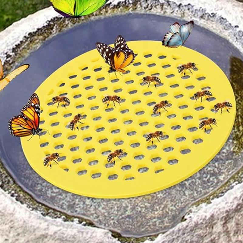 Bee แมลงถาดดื่มเป็นมิตรกับสิ่ง - Gardening Tools Women บทวิจารณ์และราคา