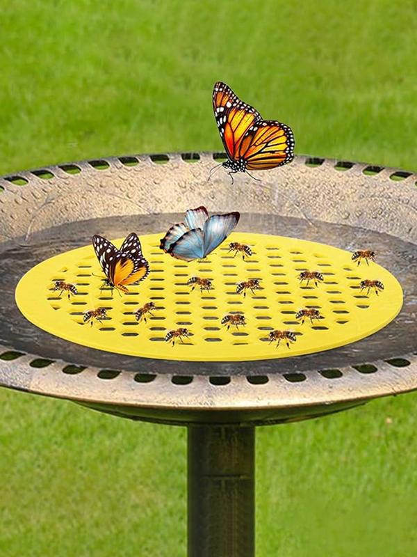 Bee แมลงถาดดื่มเป็นมิตรกับสิ่ง - Gardening Tools Women บทวิจารณ์และราคา