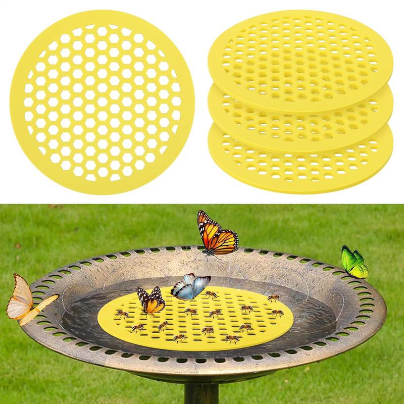 Bee แมลงถาดดื่มเป็นมิตรกับสิ่ง - Gardening Tools Women บทวิจารณ์และราคา