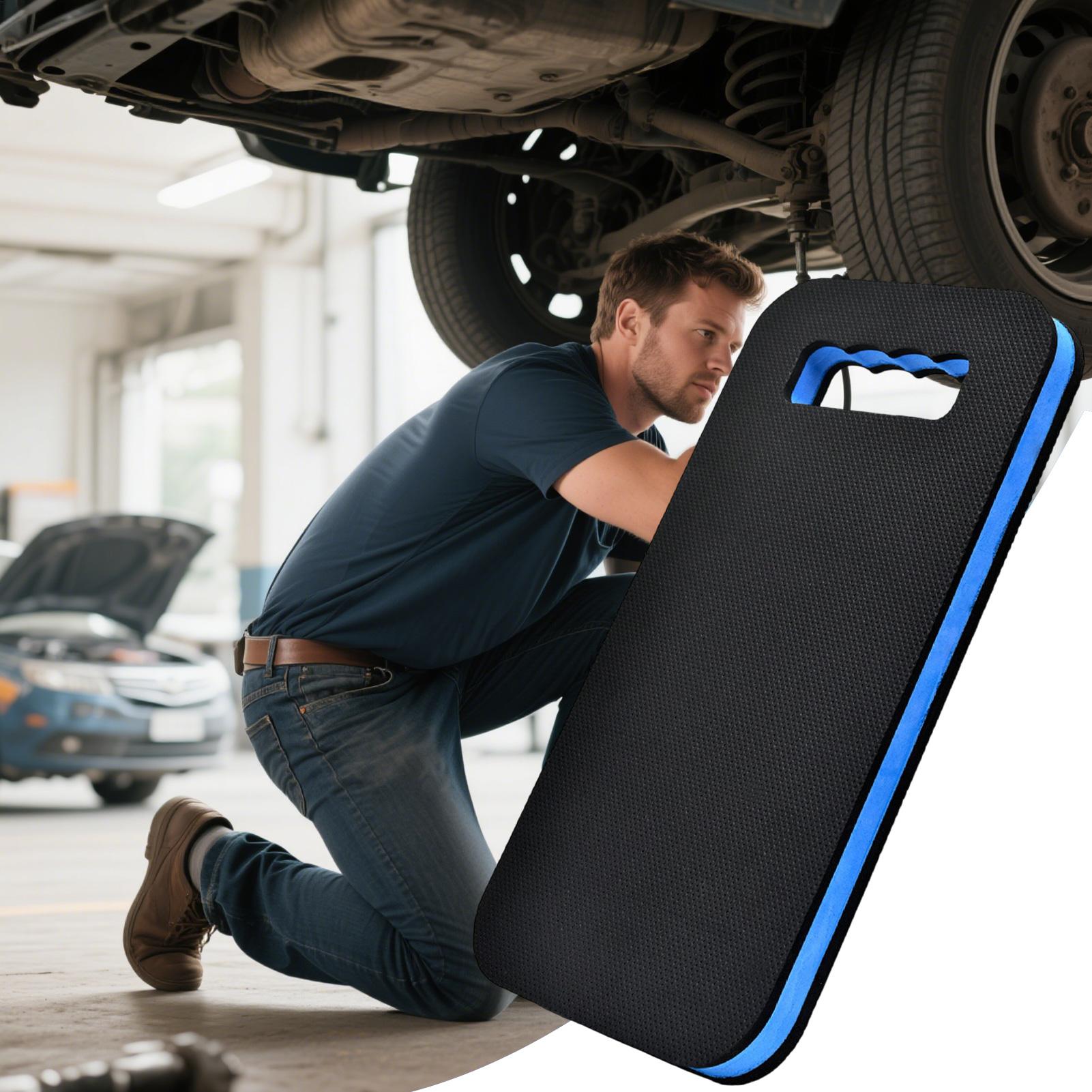 แผ่นรองเข่า EVA สำหรับทำสวน ป้ - Garden Kneeling Pad บทวิจารณ์และราคา