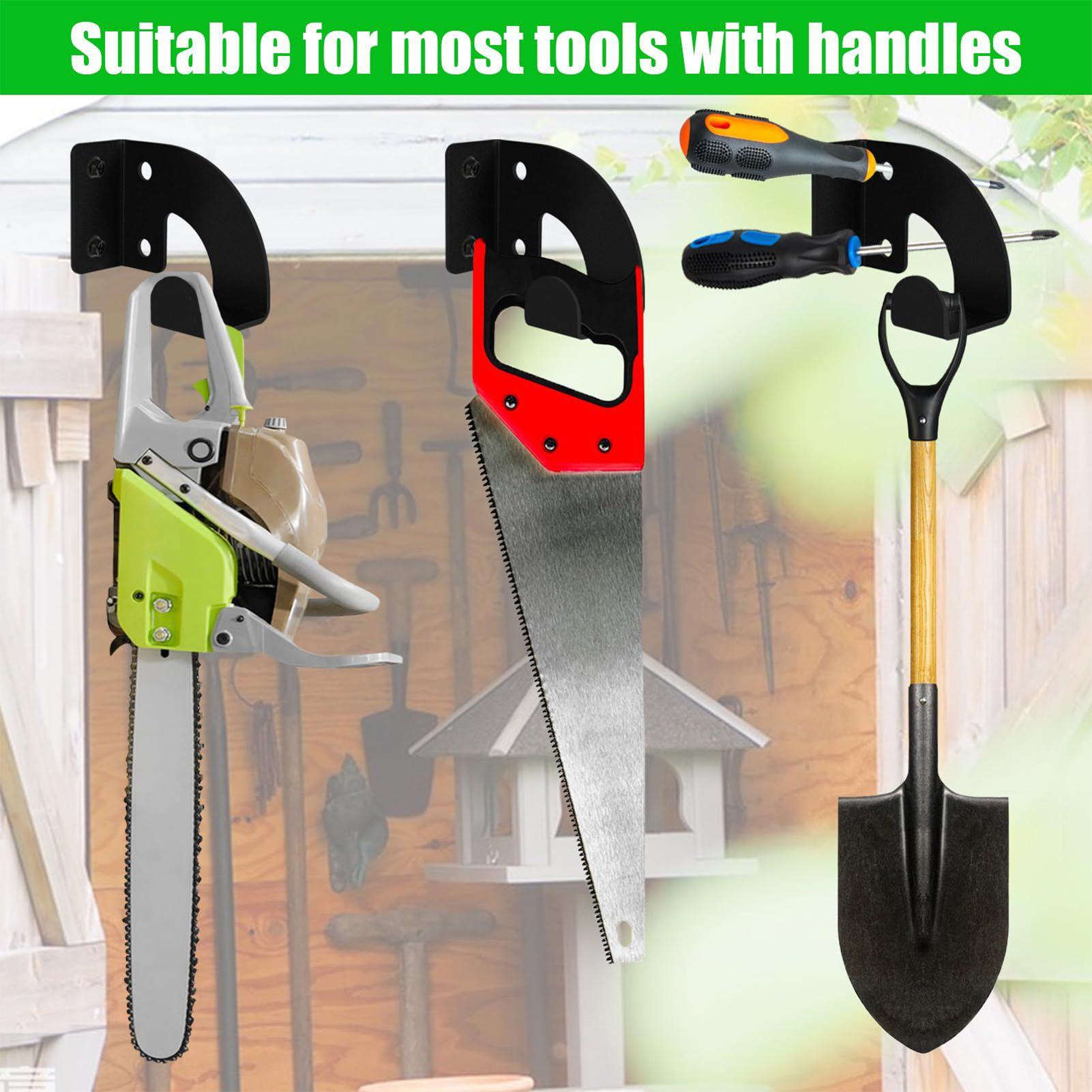 ที่แขวนเลื่อยยนต์แบบติดผนัง  ส - Gardening Tools Women บทวิจารณ์และราคา