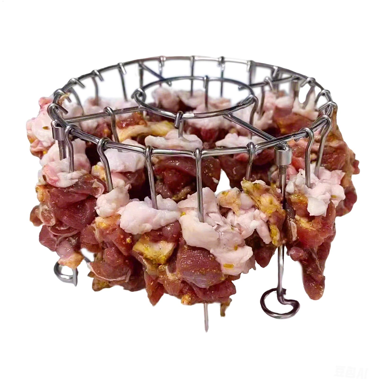 ชั้นวางบาร์บีคิวสำหรับหม้อทอดไ - Gardening Tools Women บทวิจารณ์และราคา