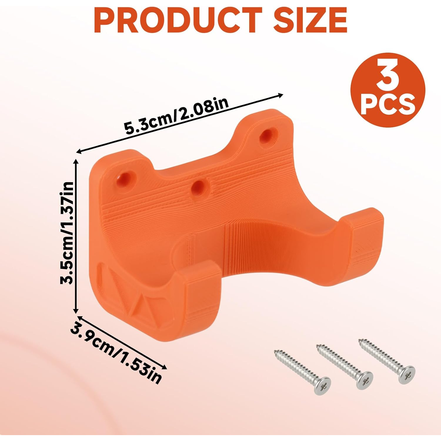 ที่แขวนอุปกรณ์ศิลปะ ขนาดเส้นผ่ - Gardening Tools Screwfix บทวิจารณ์และราคา