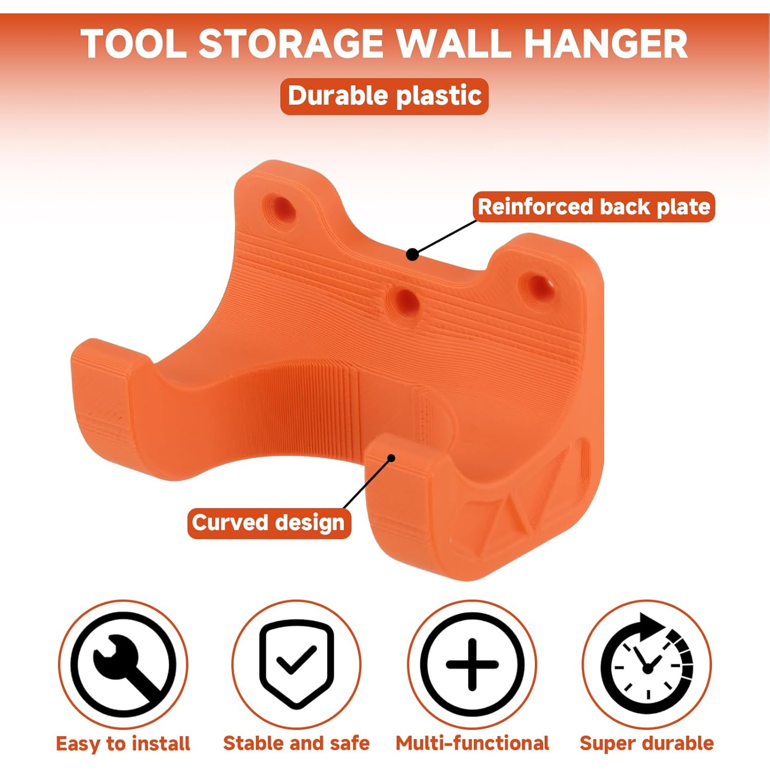 ที่แขวนอุปกรณ์ศิลปะ ขนาดเส้นผ่ - Gardening Tools Screwfix บทวิจารณ์และราคา