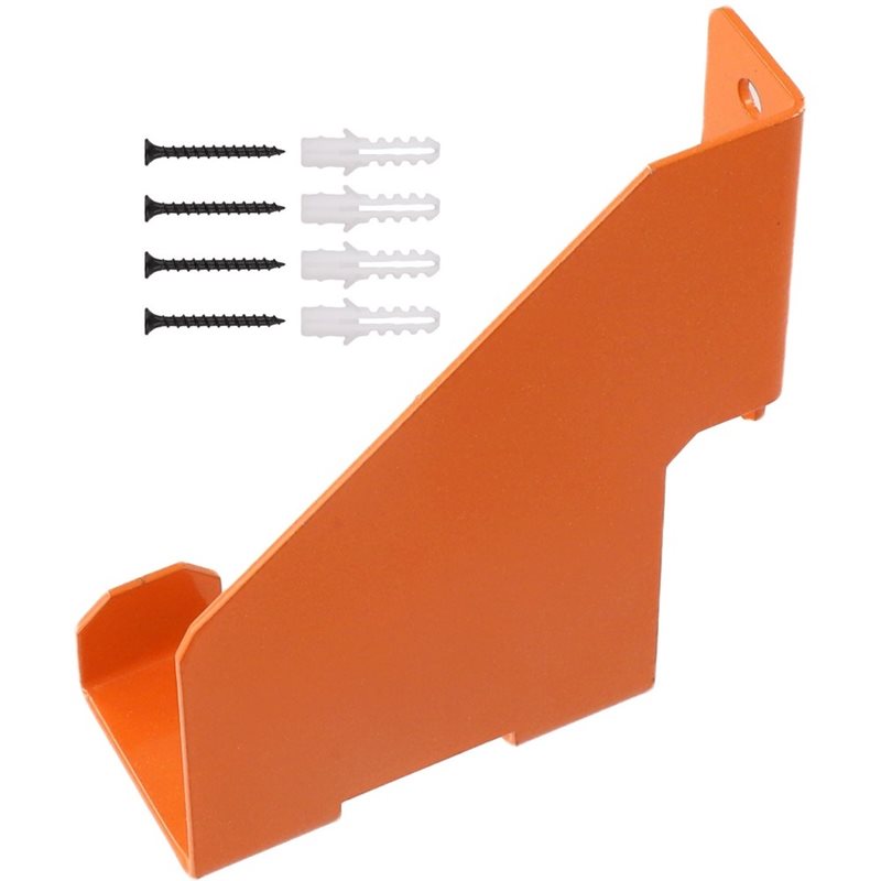 ที่แขวนเลื่อยยนต์ติดผนัง IALJ  - Gardening Tools B&Q บทวิจารณ์และราคา