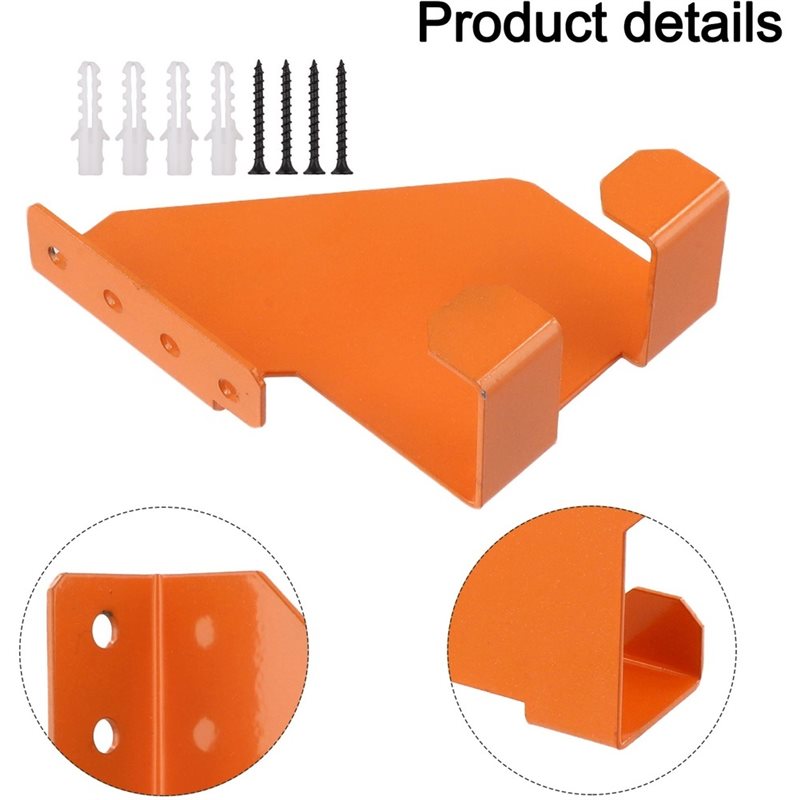 ที่แขวนเลื่อยยนต์ติดผนัง IALJ  - Gardening Tools B&Q บทวิจารณ์และราคา