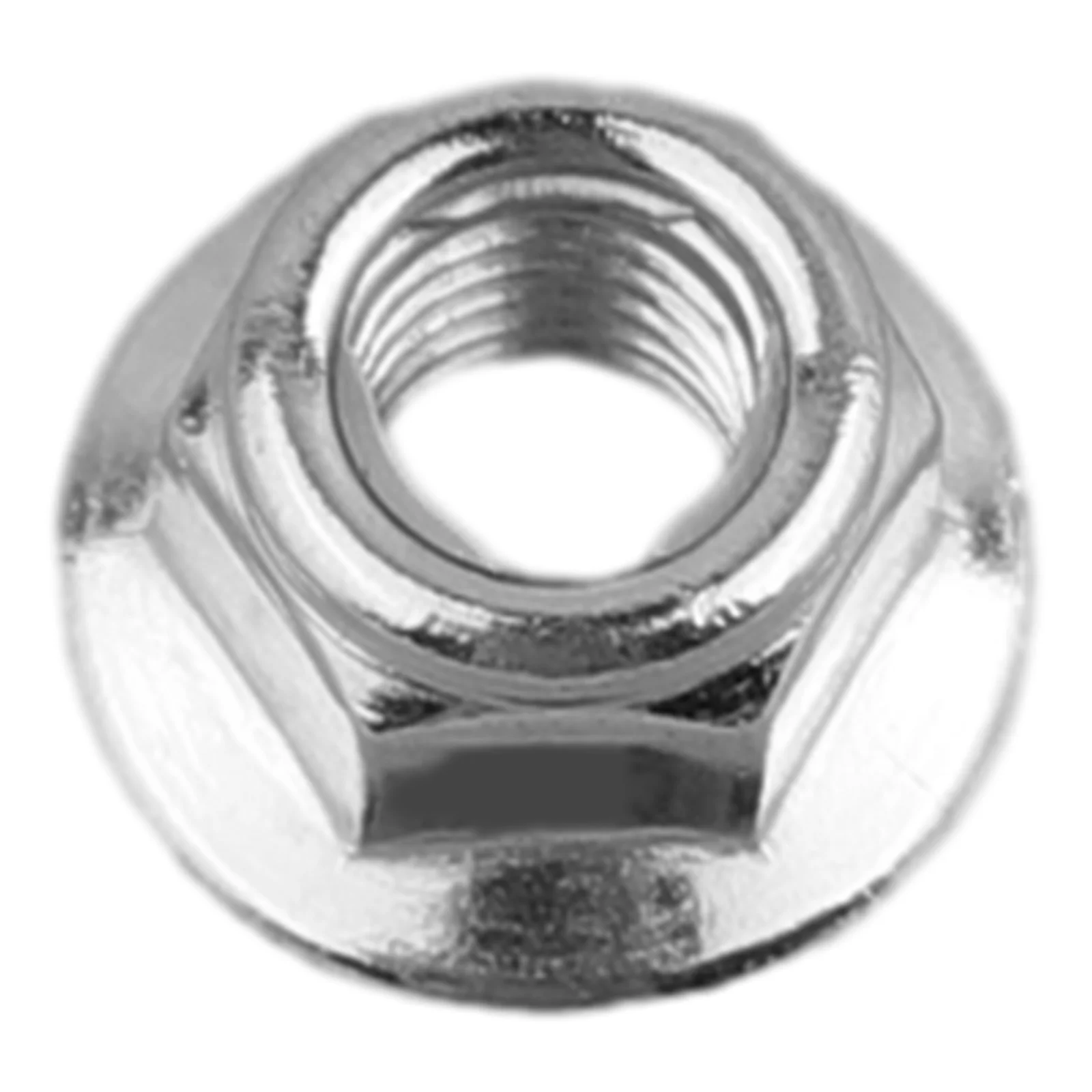 10 Pcsเครื่องตัดหญ้าFixing Nut - Gardening Tools Screwfix บทวิจารณ์และราคา