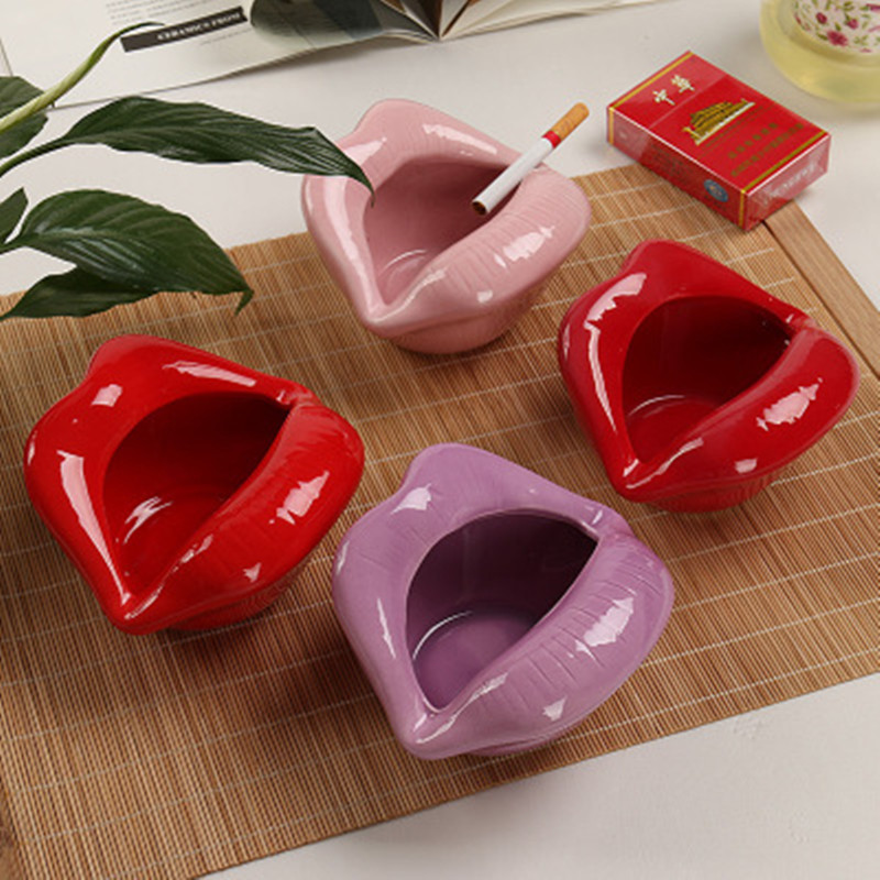 น่ารักการ์ตูนซิการ์ Ashtray ริ - Gardening Tools Cute บทวิจารณ์และราคา