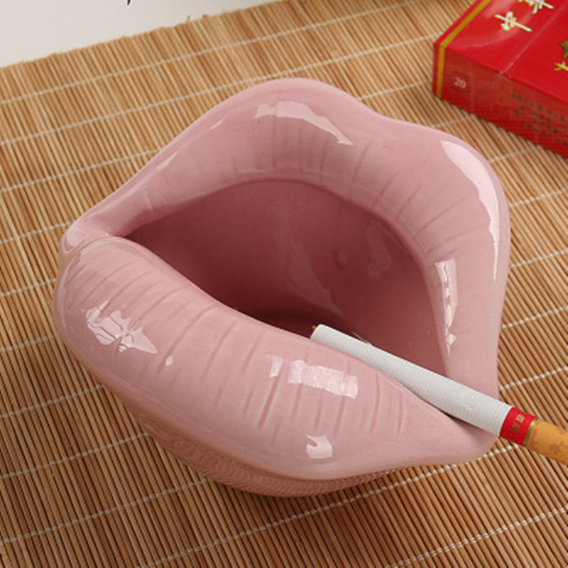 น่ารักการ์ตูนซิการ์ Ashtray ริ - Gardening Tools Cute บทวิจารณ์และราคา