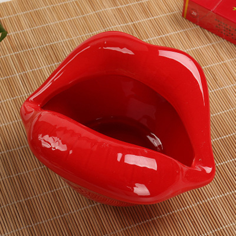 น่ารักการ์ตูนซิการ์ Ashtray ริ - Gardening Tools Cute บทวิจารณ์และราคา