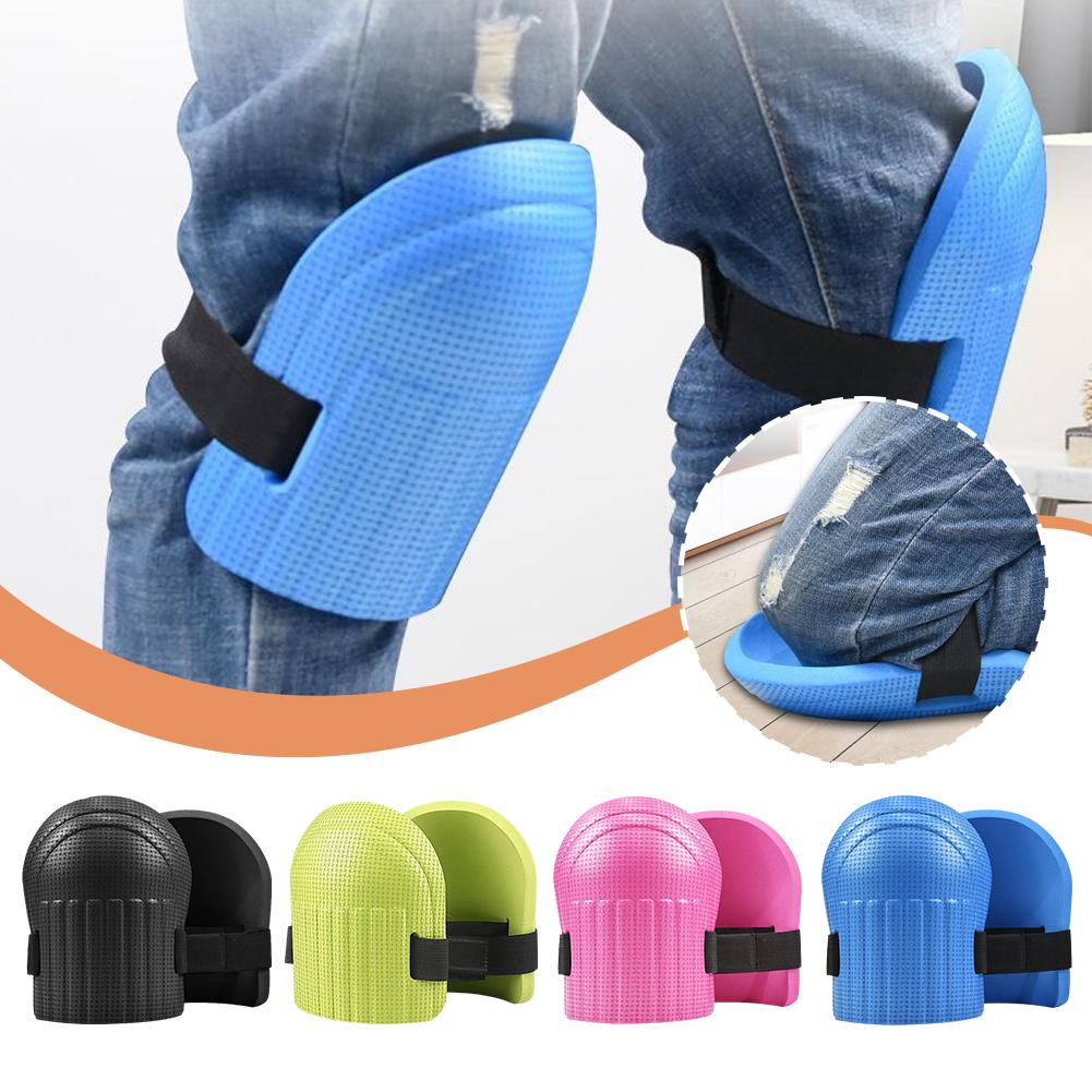 แผ่นรองเข่าป้องกัน 1/3 คู่ สำห - Garden Kneeling Pad บทวิจารณ์และราคา