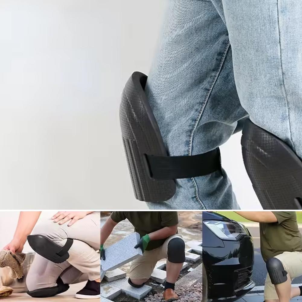 แผ่นรองเข่าป้องกัน 1/3 คู่ สำห - Garden Kneeling Pad บทวิจารณ์และราคา