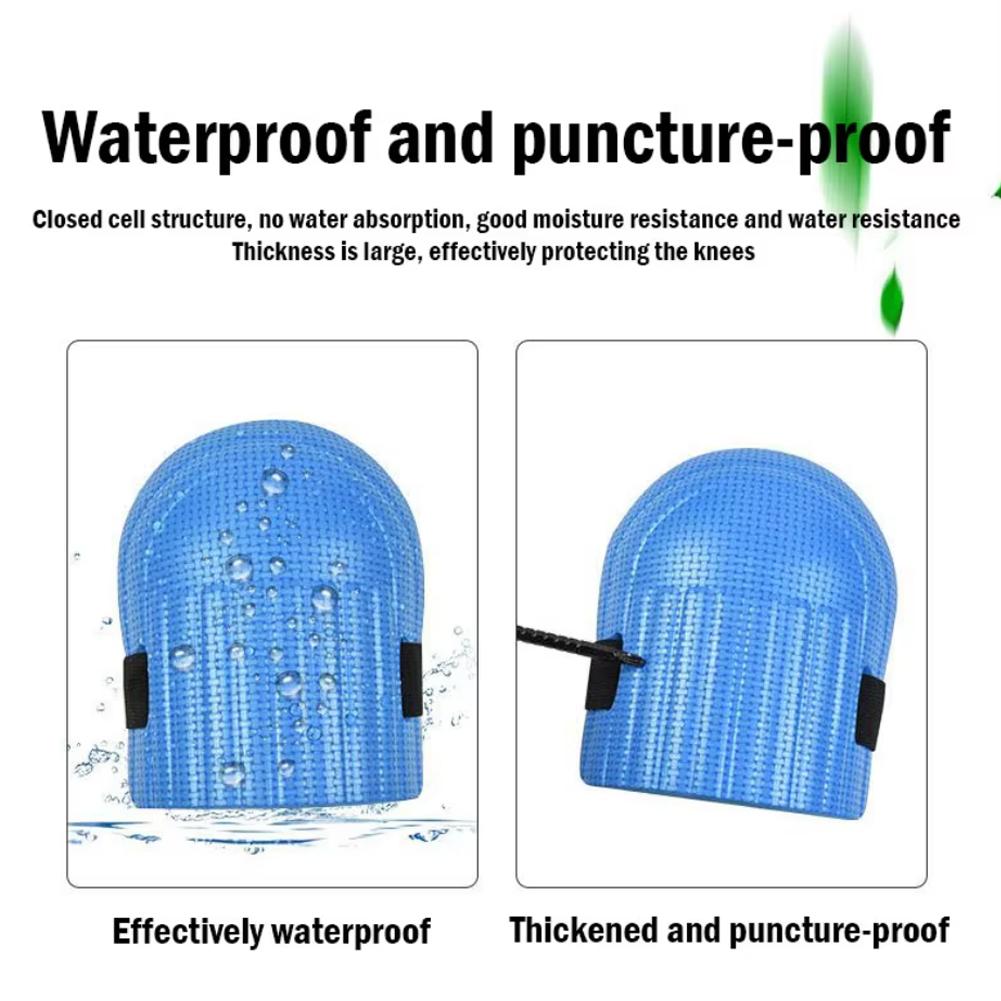 แผ่นรองเข่าป้องกัน 1/3 คู่ สำห - Garden Kneeling Pad บทวิจารณ์และราคา