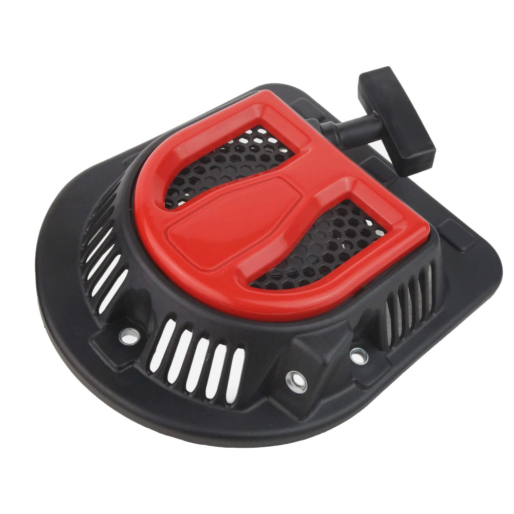 รีคอยล์สตาร์ทเตอร์สำหรับรุ่น G - Gardening Tools B&Q บทวิจารณ์และราคา
