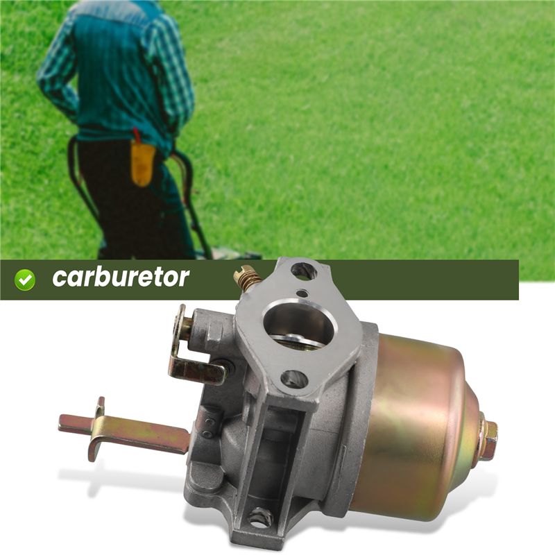 A58X-คาร์บูเรเตอร์คาร์บ คิท ชุ - Gardening Tools And Accessories บทวิจารณ์และราคา