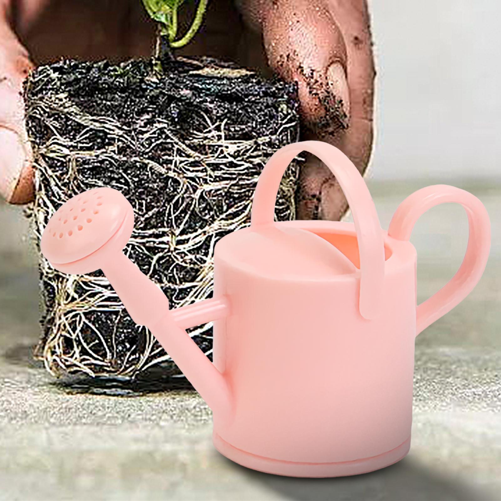 บัวรดน้ำเด็กเล็ก บัวรดน้ำดอกไม - Gardening Tools Women บทวิจารณ์และราคา
