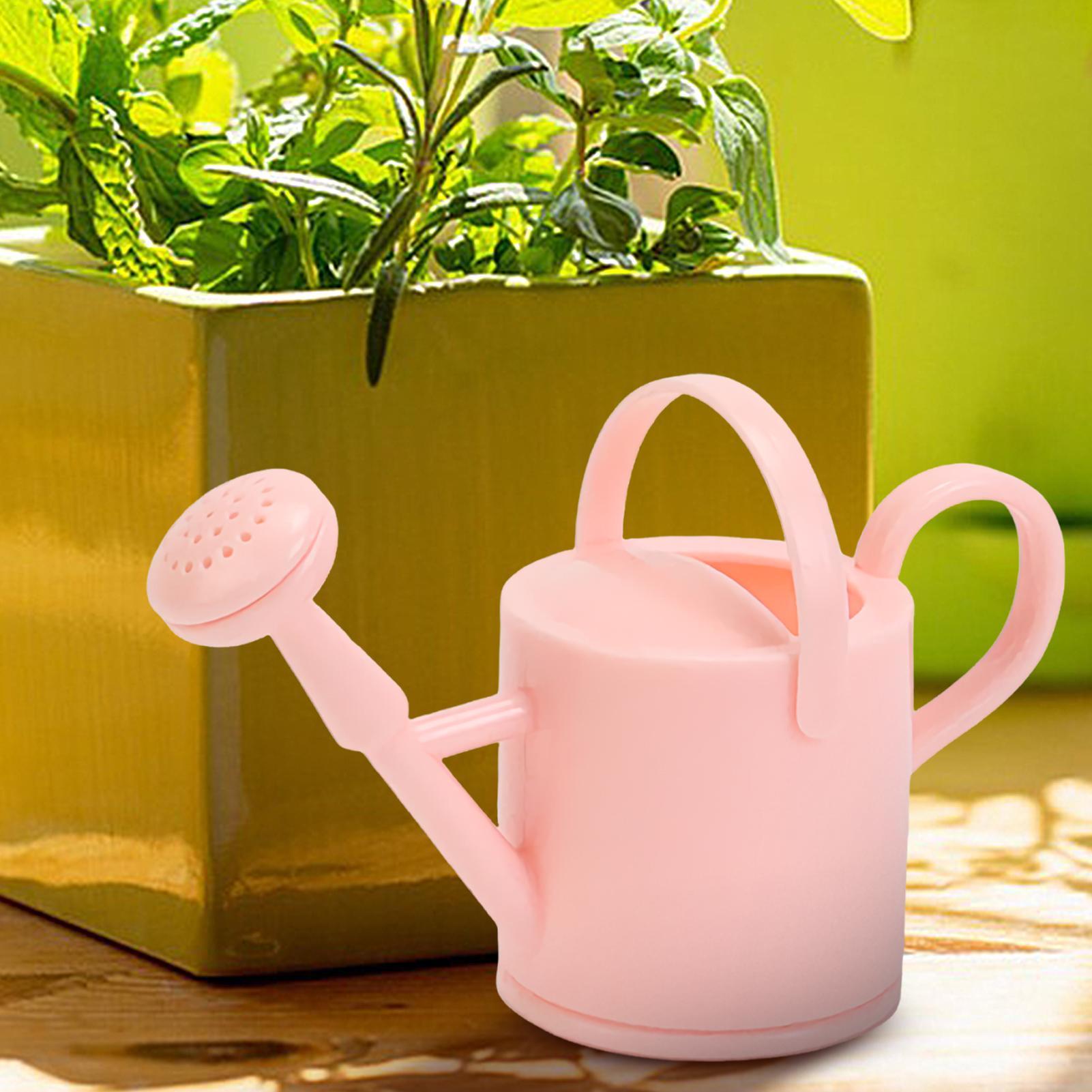 บัวรดน้ำเด็กเล็ก บัวรดน้ำดอกไม - Gardening Tools Women บทวิจารณ์และราคา