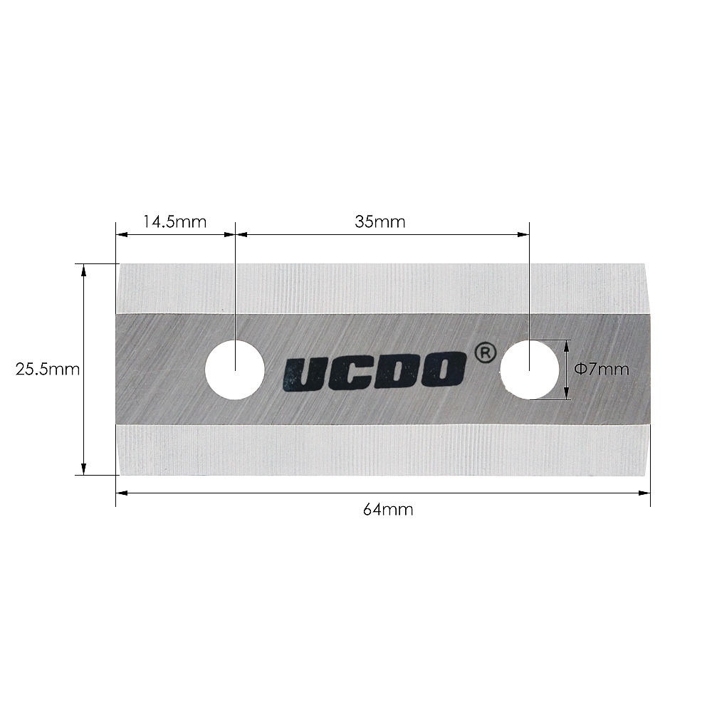 Ucdo HSS ชุดมีดหั่นย่อยในสวนพร - Gardening Tools Screwfix บทวิจารณ์และราคา