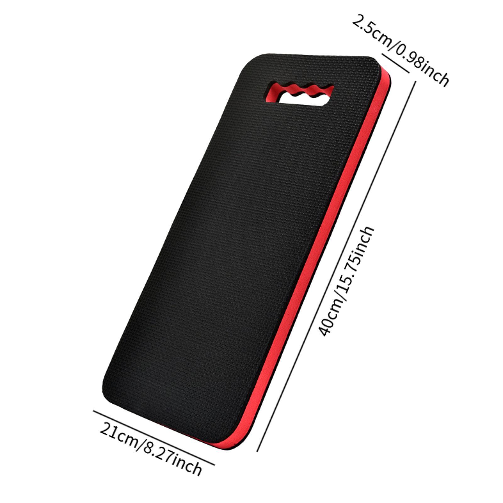 แผ่นรองเข่าสำหรับทำสวน แผ่นรอง - Garden Kneeling Pad บทวิจารณ์และราคา