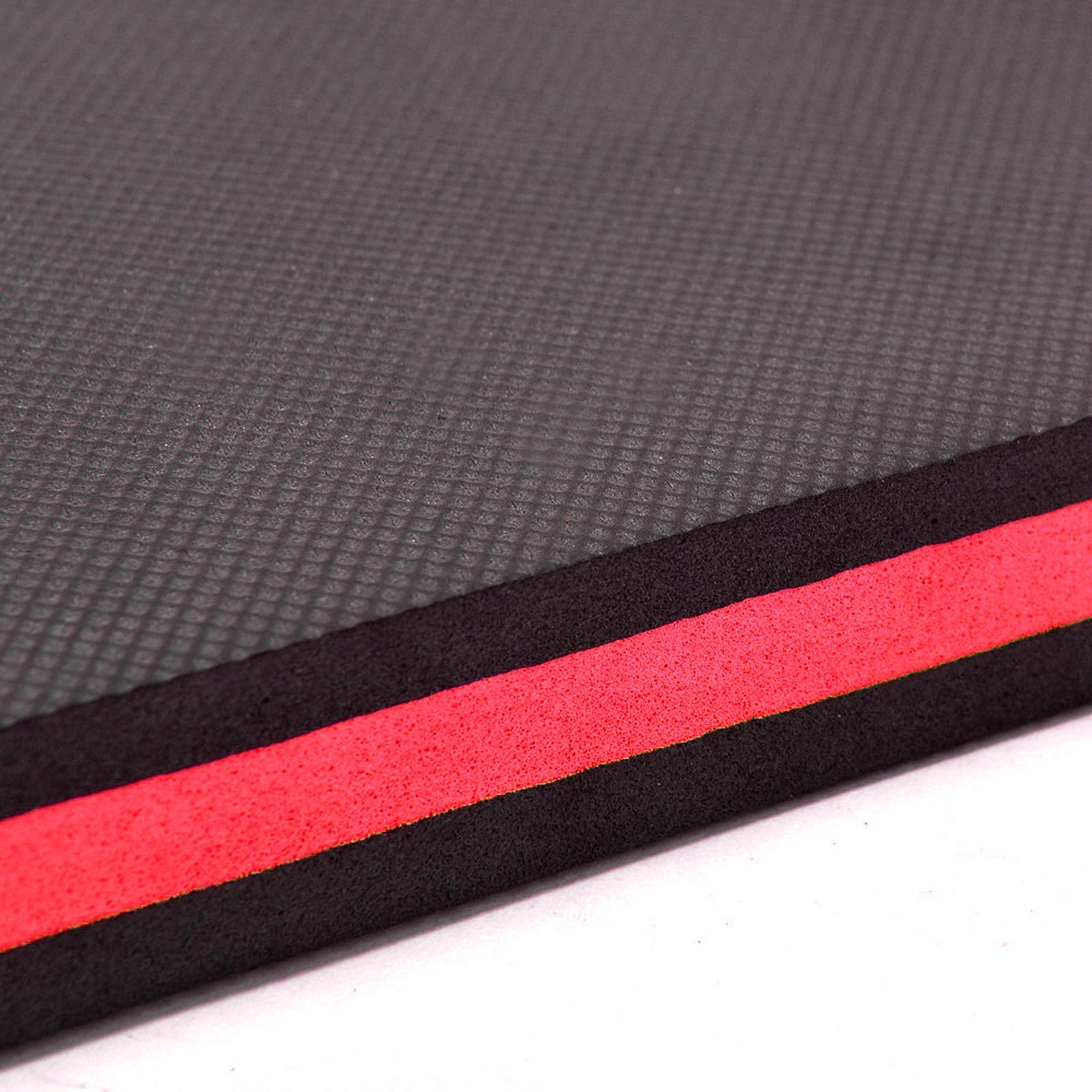 แผ่นรองเข่าสำหรับทำสวน แผ่นรอง - Garden Kneeling Pad บทวิจารณ์และราคา