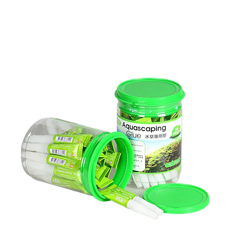 Ista กาวสำหรับพืชน้ำที่ใช้ในตู - Aquaponics Fish Tank บทวิจารณ์และราคา