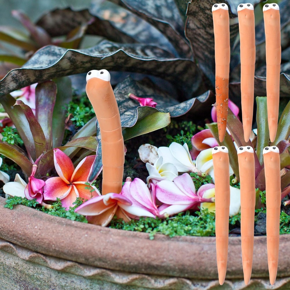 กระถางต้นไม้ความชื้น Monitor แ - Gardening Tools Cute บทวิจารณ์และราคา